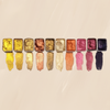 Artisyn™ – Schillerndes Aquarellfarben-Set