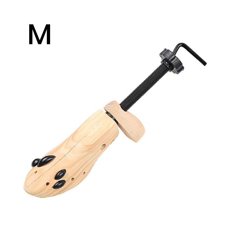 ShoeStretcher™ – Perfekte Passform