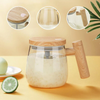 SpeedBlend – Selbstrührender Becher