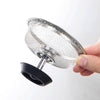 1+1 Gratis | SinkStrainer™ | Verstopfungen vermeiden & den Abfluss schützen!