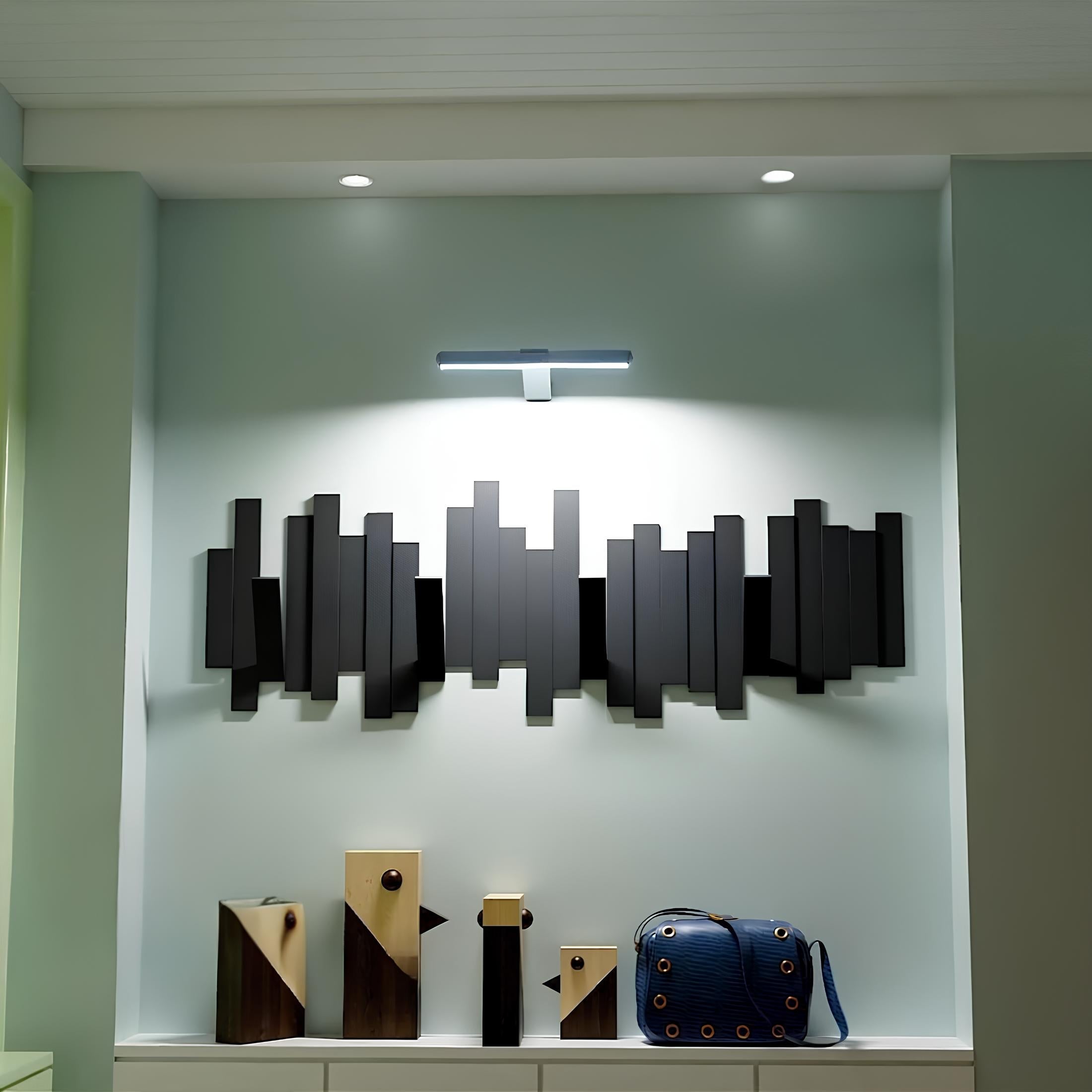 Cordless Wall Art Light™ - Wandlicht