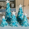 CoastGlow™ – Dekorativer Baum aus Seeglas