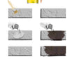 (1 + 1 Free) Invisible Waterproof Adhesive (3.5oz)