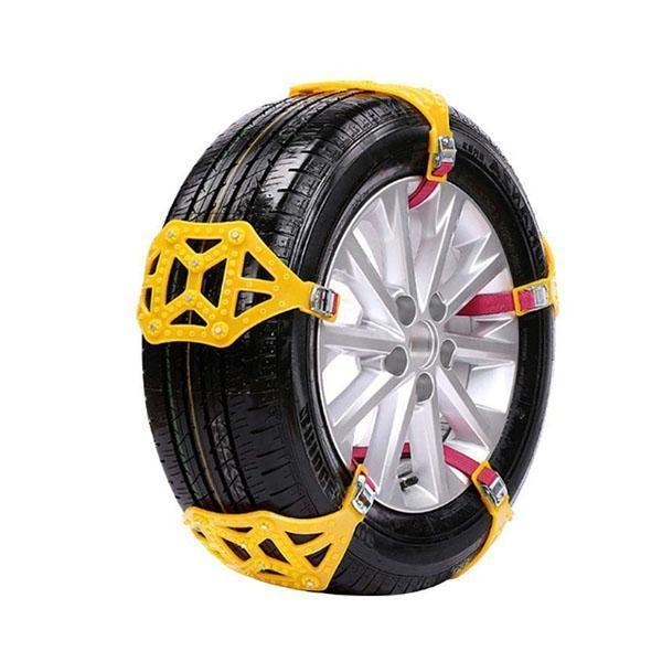 SnowGripX™ - Anti-Rutsch-Schneeketten