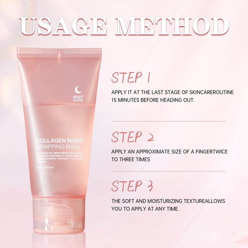 DermalFuse™ - Hydro-Masker