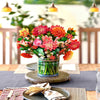 BloomCard™ – 3D-Pop-Up-Blumenkarte als langlebiges