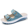 Julia | Orthopädische Sommerschuhe für Damen