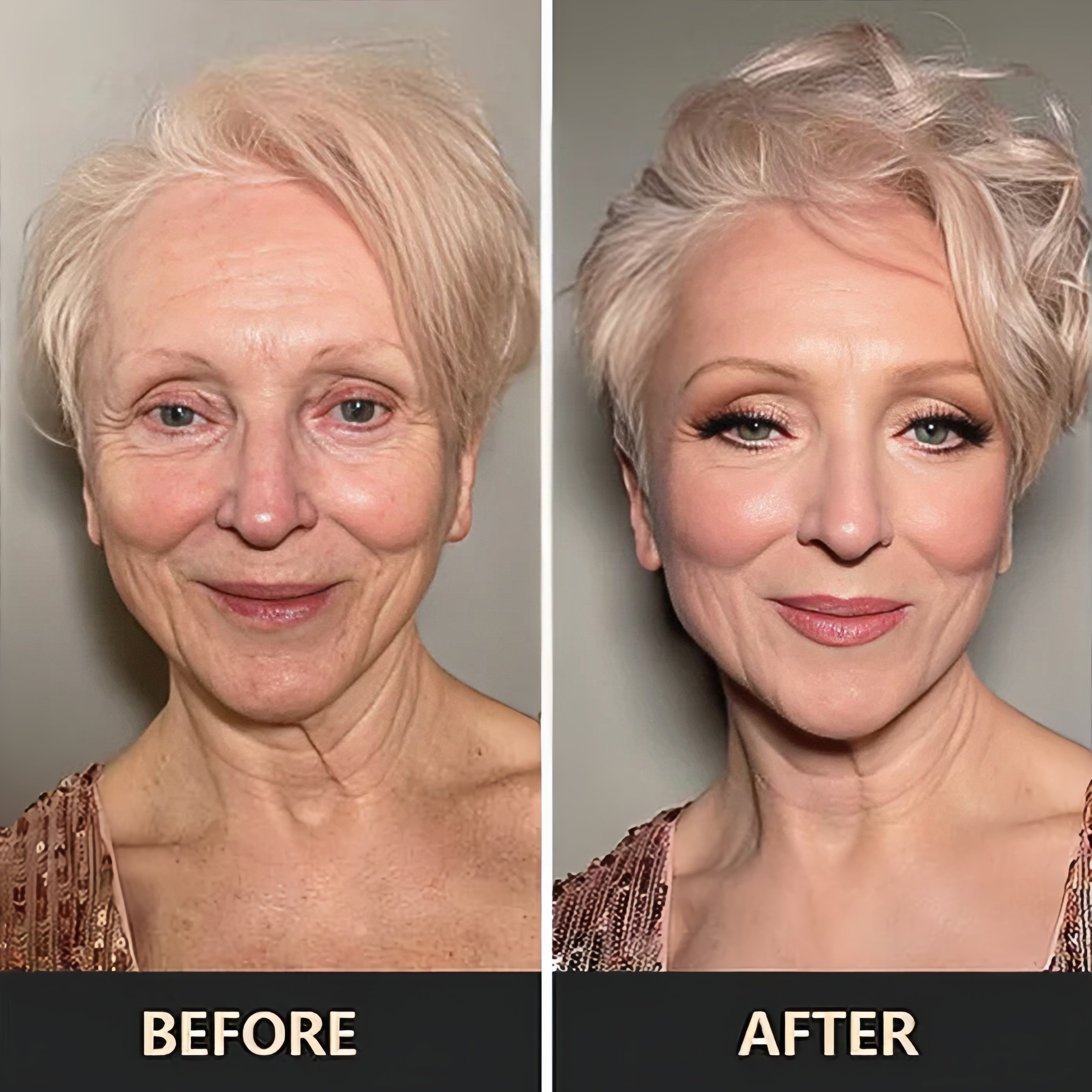 GlowMush™ - Air Cushion CC Cream