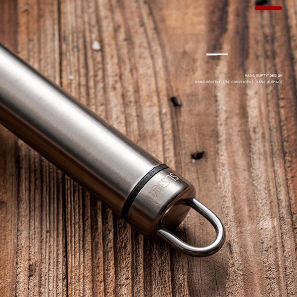 BlazeCore™ – Professioneller Pfefferentkerner