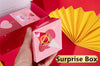 HeartBloom™ – Überraschungs-Fotobox