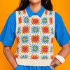 StitchDeck™ – Häkelmuster-Kartenspiel