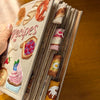 BistroLog™ – Handgemachtes Rezeptjournal