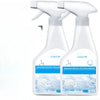 FreshFix™  – Tragbares Trockenreinigungsspray