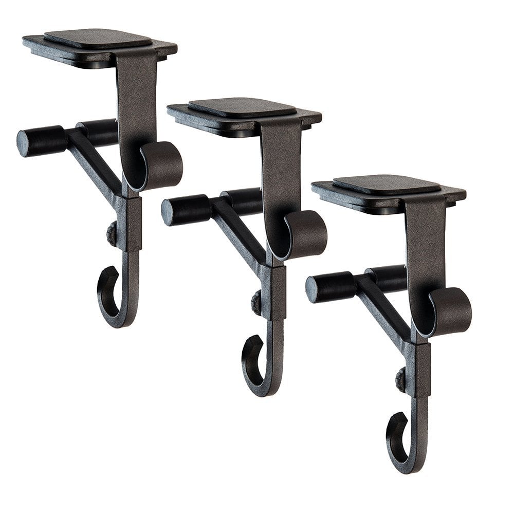 MerryMantle™ – Verstellbarer Mantelhalter