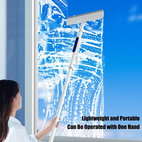 Cleaner Pro™ - 2-in-1 Fensterreiniger