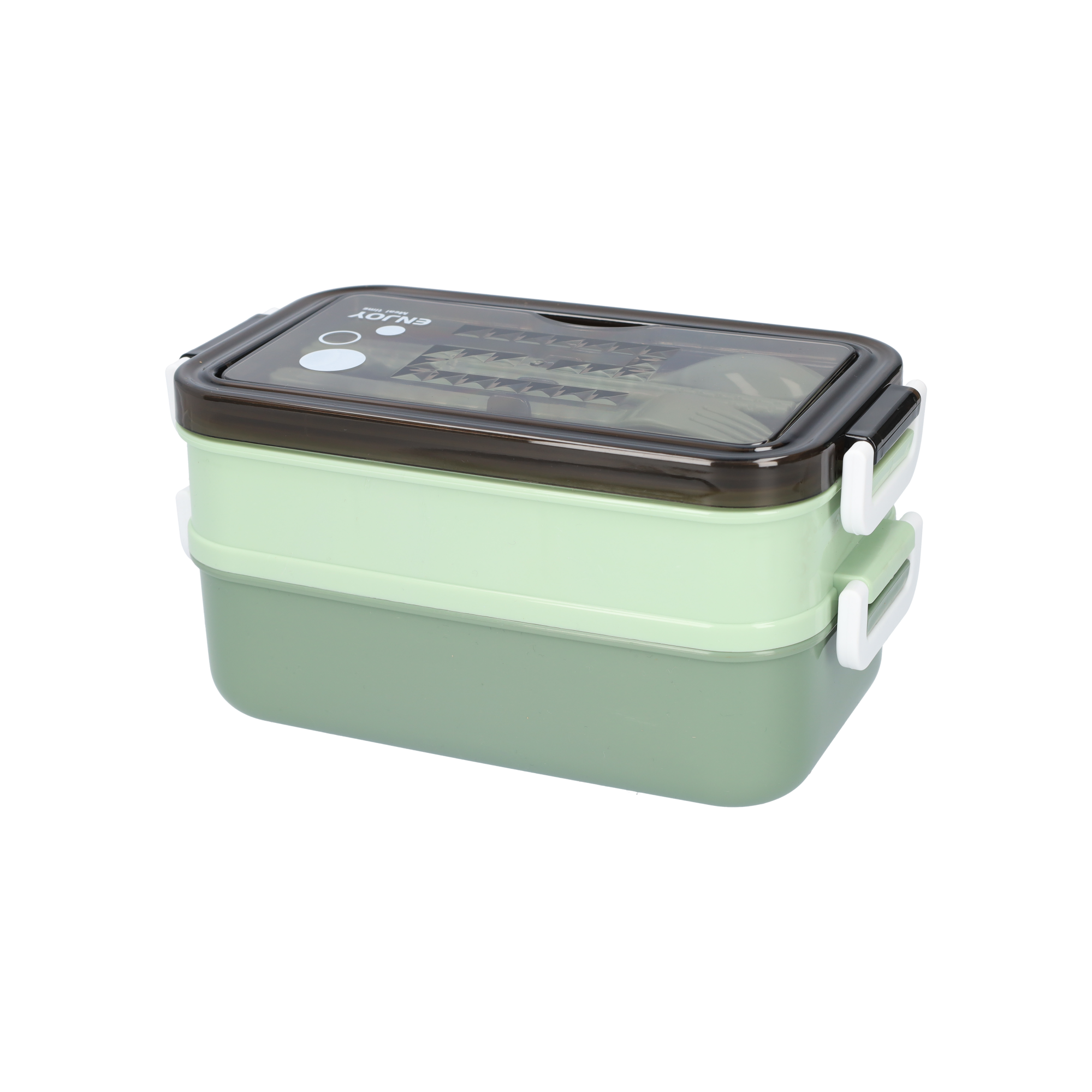 PowerLunch Pro — Endlich stressfreie, frische Mahlzeiten für deinen energiegeladenen Tag!