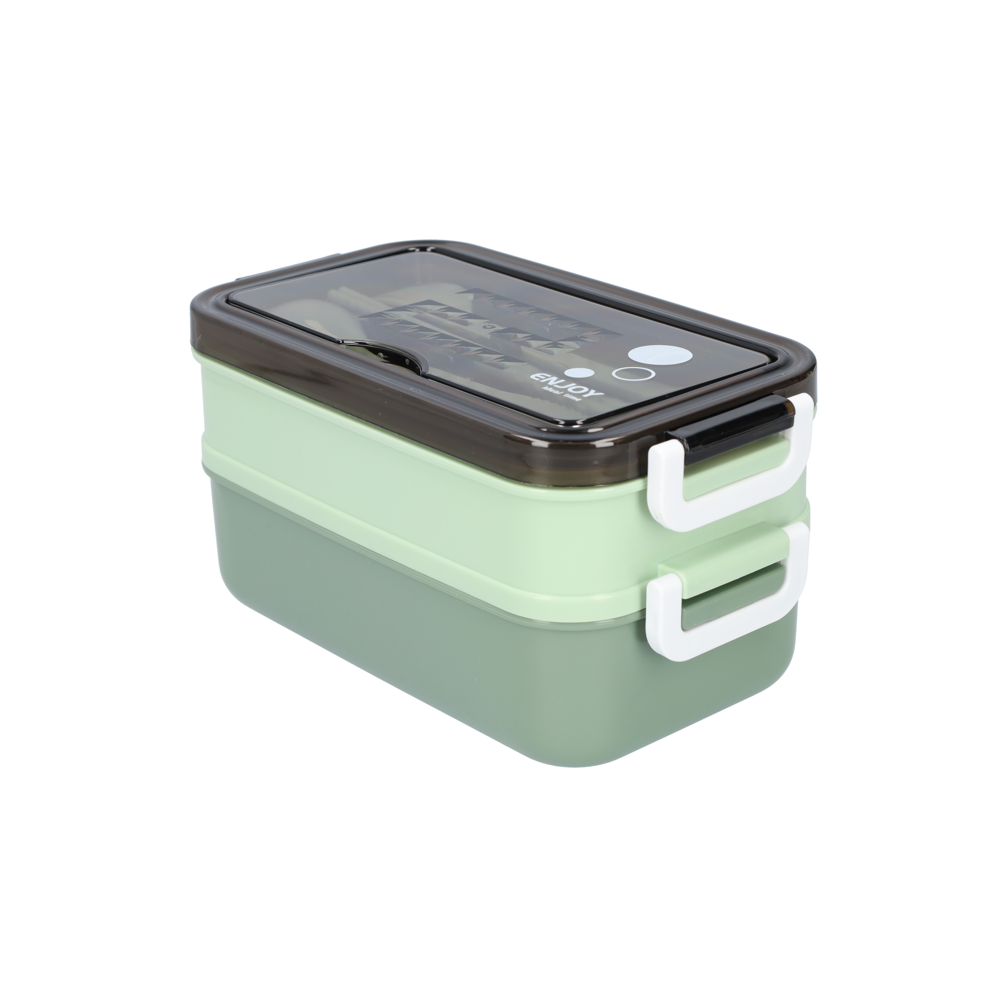 PowerLunch Pro — Endlich stressfreie, frische Mahlzeiten für deinen energiegeladenen Tag!