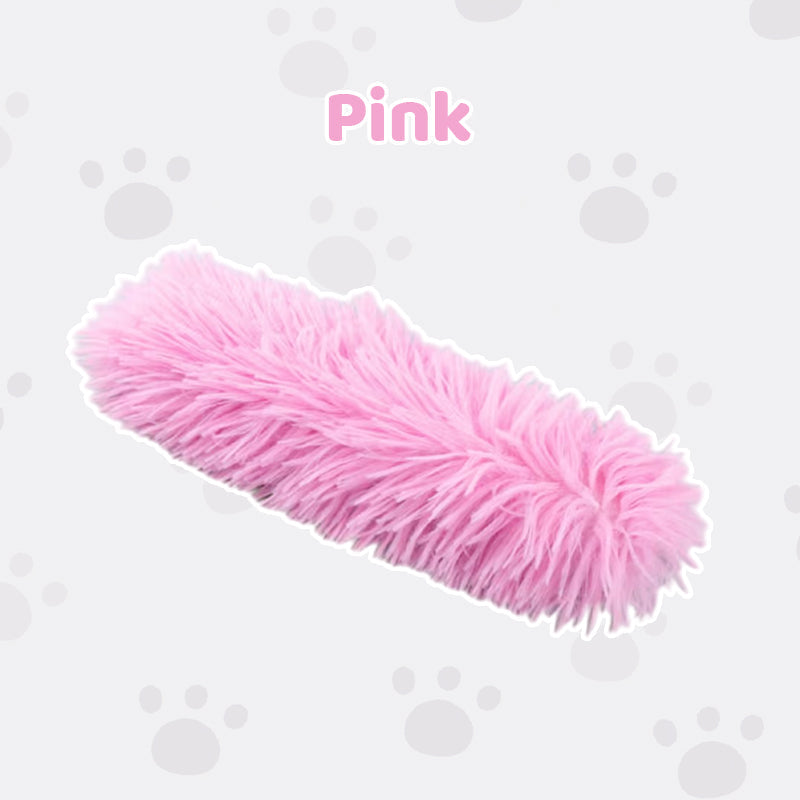 TailTease™ – Das ultimative Katzenspielzeug