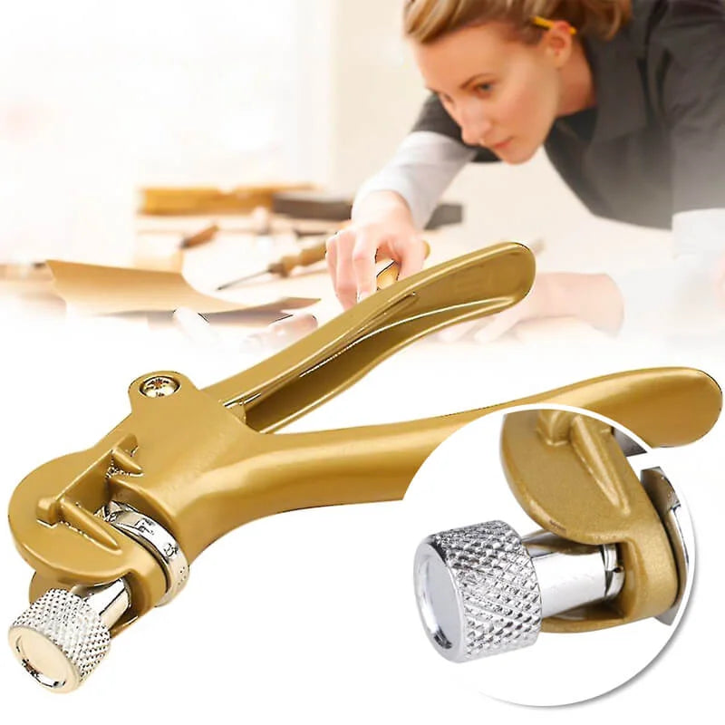 CutAlign™ – Sofort schärfere Ergebnisse