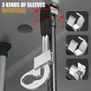 3 FREE Accessories | QuadKey™ - Universalschlüssel