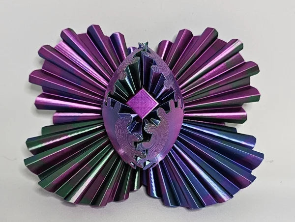 Gear Ball 3D™ – Fesselndes 3D-Puzzle