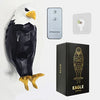 EagleGlow™ - Majestätische warme Beleuchtung