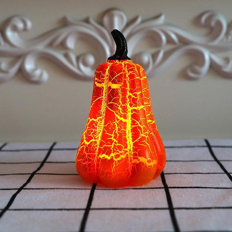 50% RABATT | PumpkinGlow™ | Halloween-Kürbislampe