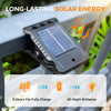 Solaris™ - Solar-Cliplicht