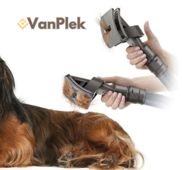 DogCatFri™ – Staubsauger Bürste