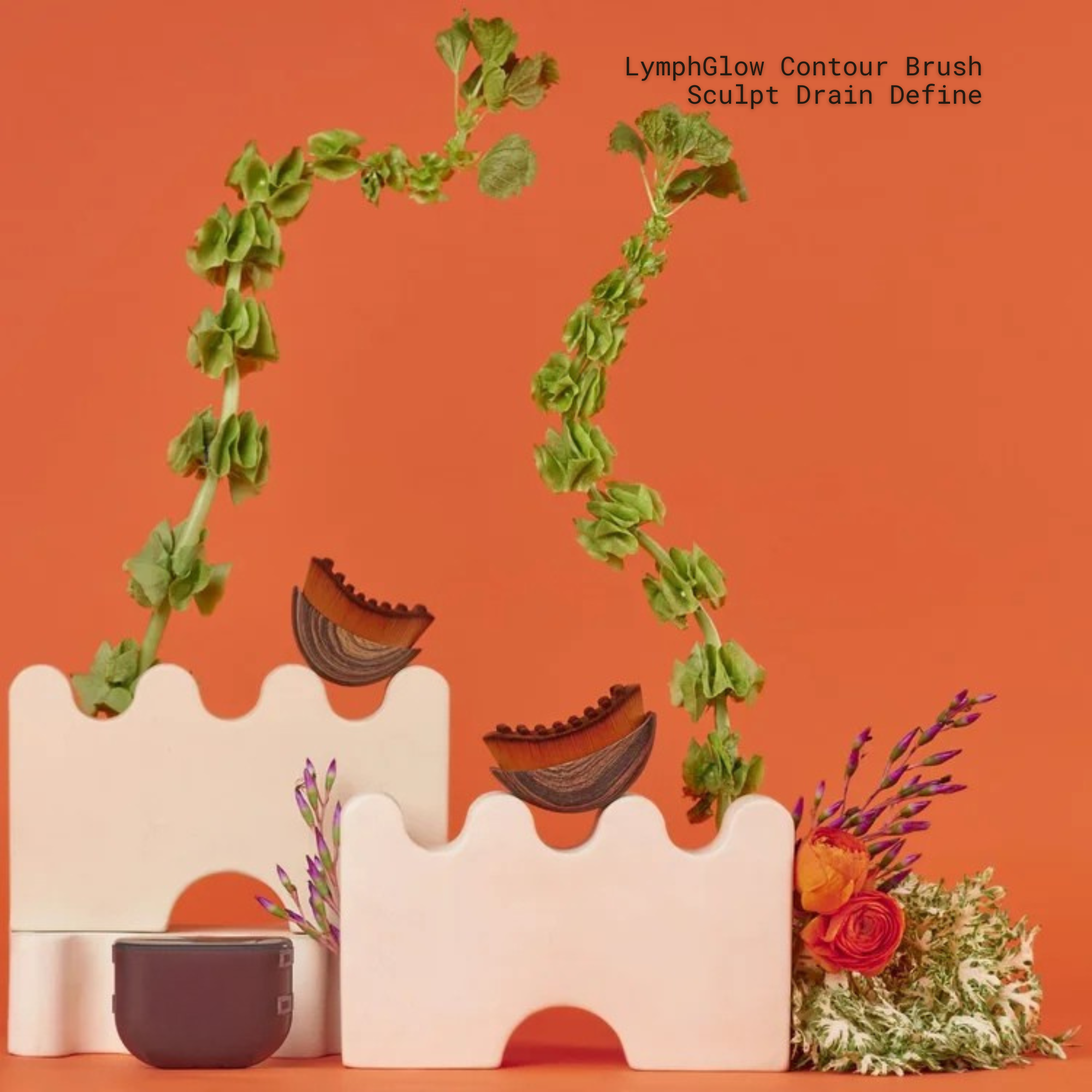 LymphGlow™-Sanfte Gesichtssculpting