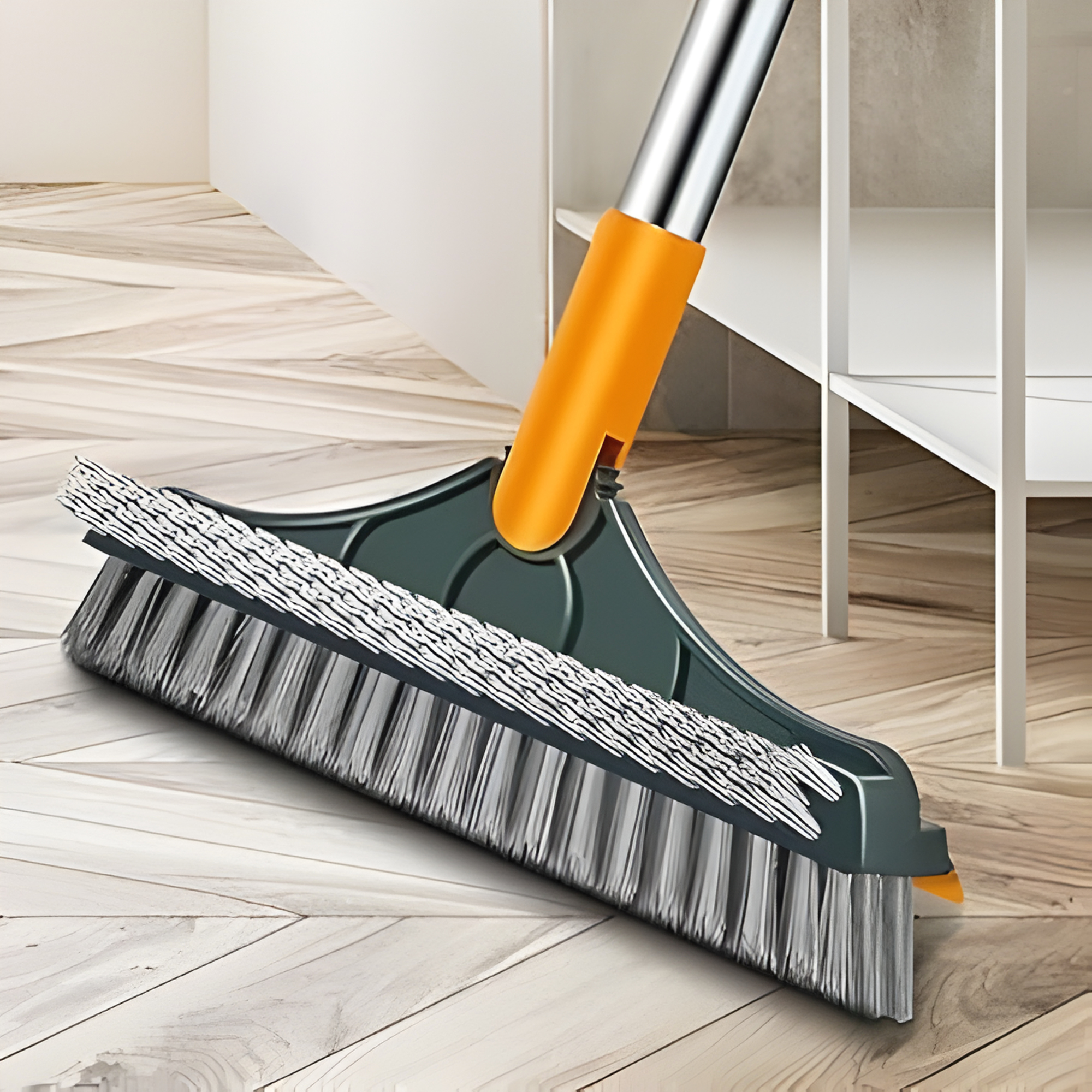 FlexClean Brush – 3-in-1 Reinigung