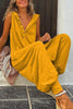 Lieke – Bequemer ärmelloser Jumpsuit für Damen