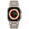 TitanX™ - Ultra-Smartwatch Pro
