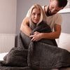 ComfyWarm ™ | Wasserdichte Decke | Ihr perfekter Winterbegleiter
