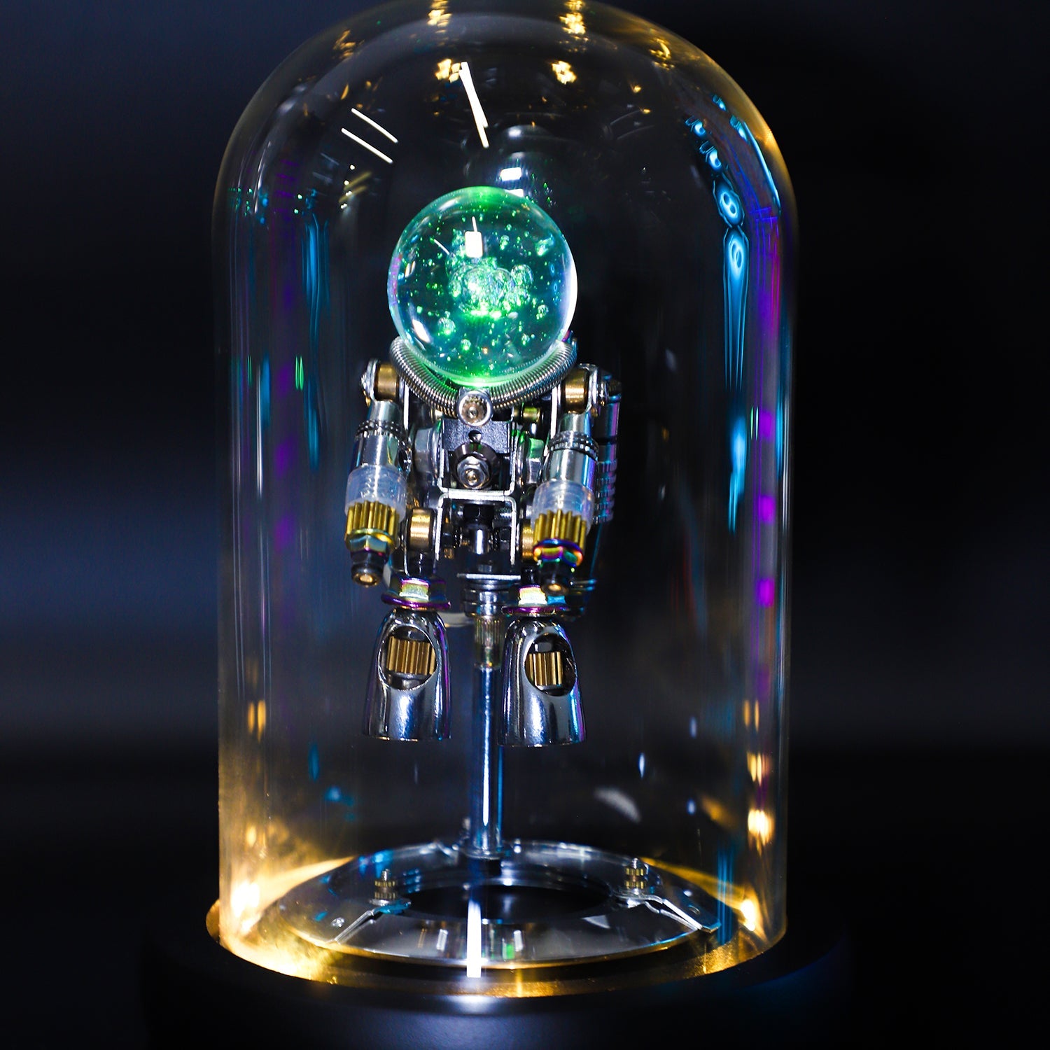 Astro Figurine™ – Astronautendeko