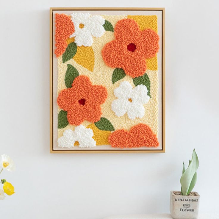 StitchFlow™ – Verwandeln Sie Kunst mit beruhigender Kreativität