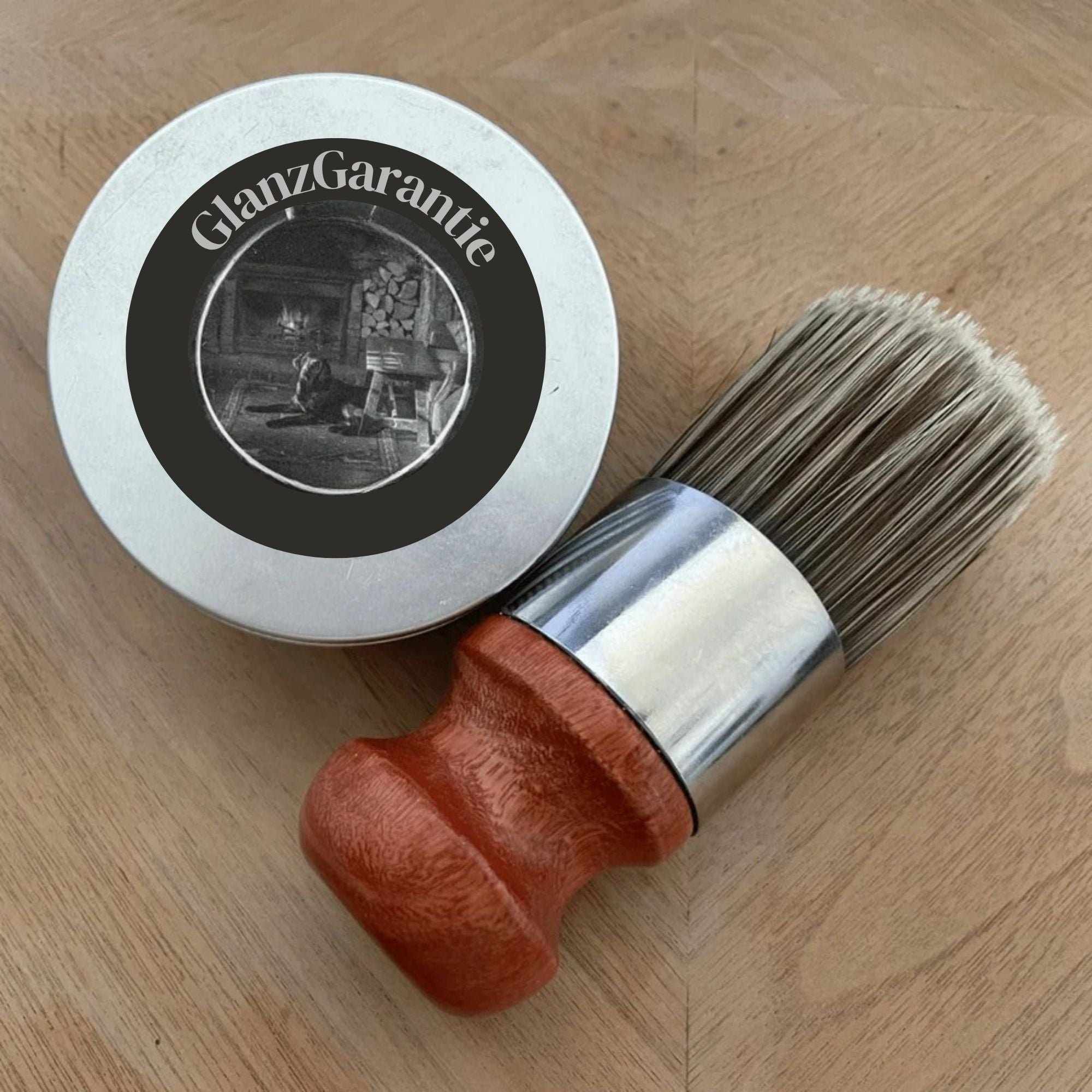 1+1 FREE | GlanzGarantie™ - Sichtbar reparieren