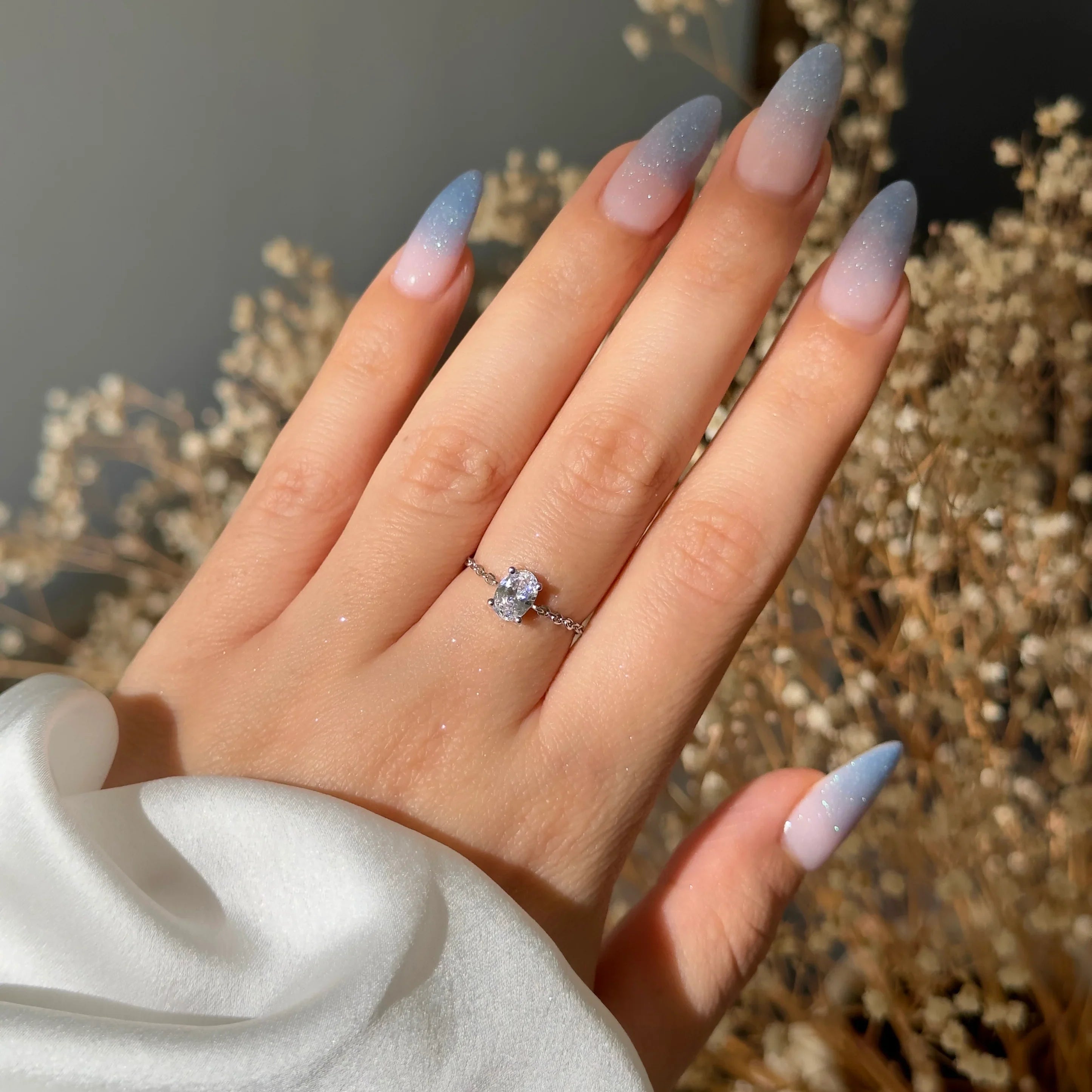 FlexiGleam™ – verstellbares Kettenrad