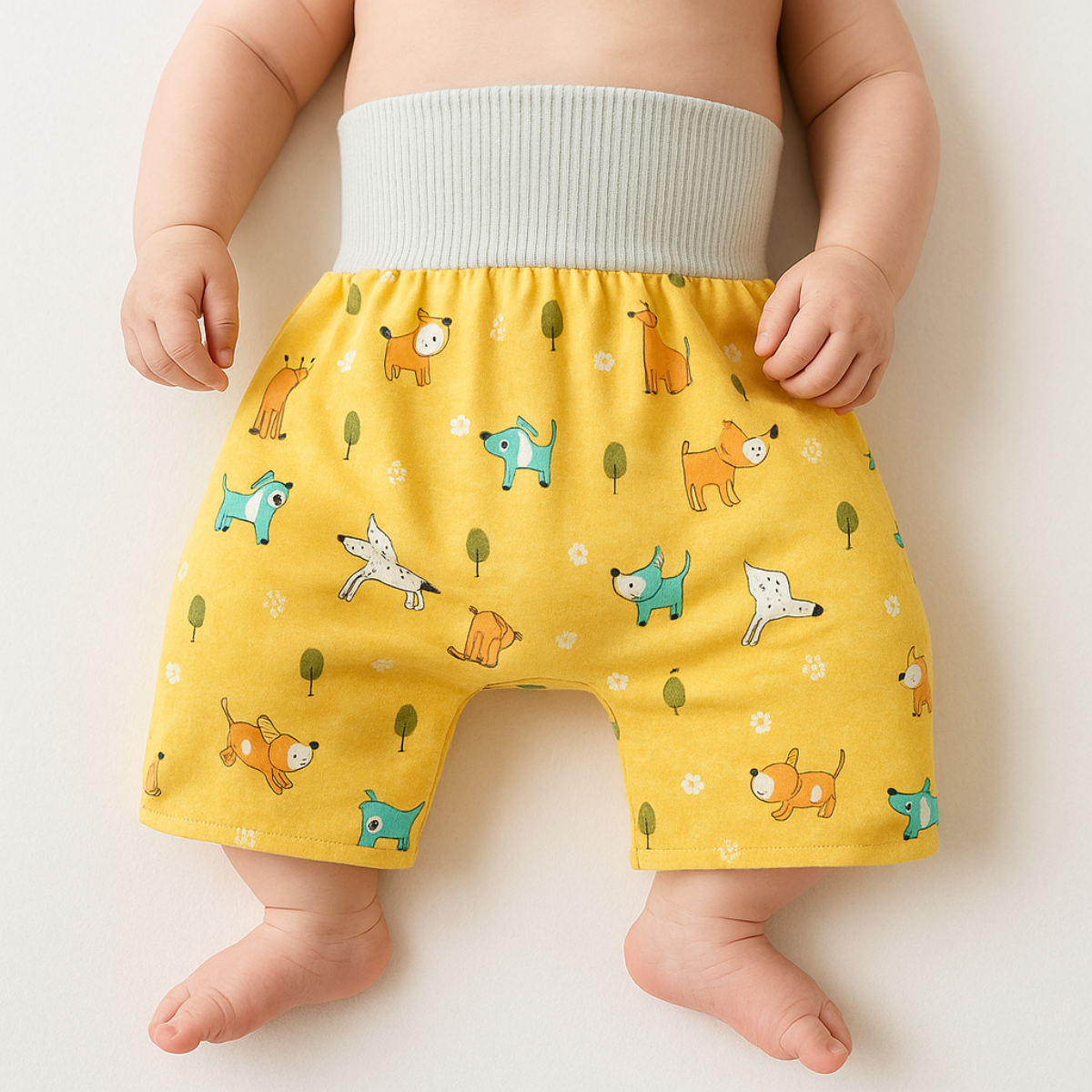Baby Training Pants™ – Lernhose