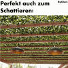 Gardenscape™ -  Deko Sichtschutz