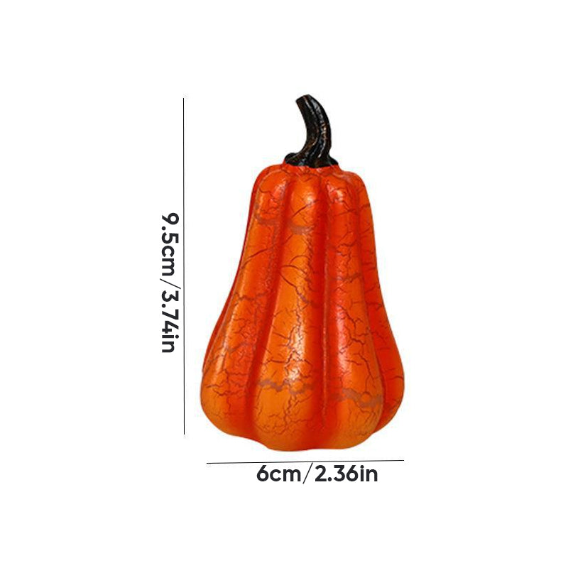 50% RABATT | PumpkinGlow™ | Halloween-Kürbislampe