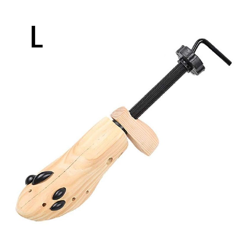 ShoeStretcher™ – Perfekte Passform