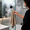 Overa™ – Twist-Lock-Saugnäpfe für bohrfreies Befestigen