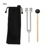 Healing Mood Fork Set™ | Relaxation and Healing at 128 Hz