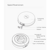 NextTool® Multifunktionale LED-Lichterkette (50% RABATT)
