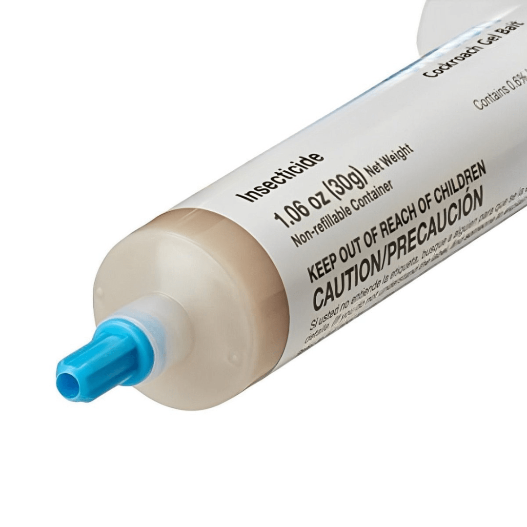 RoachGuard™ – Gelköder gegen Kakerlaken