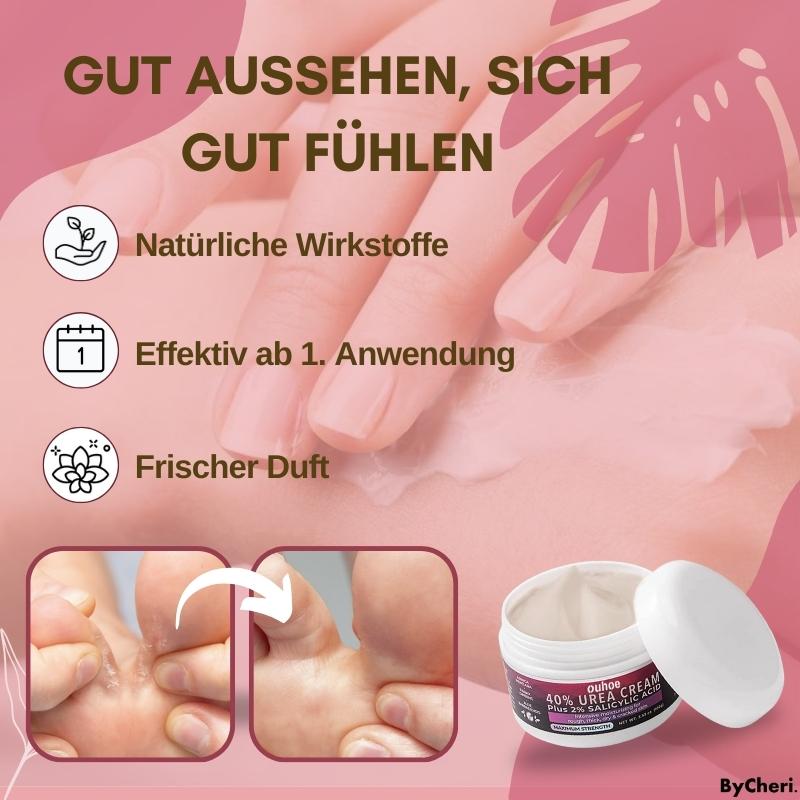 1+1 GRATIS | FootVitalize™ - Anti-Pilz Creme