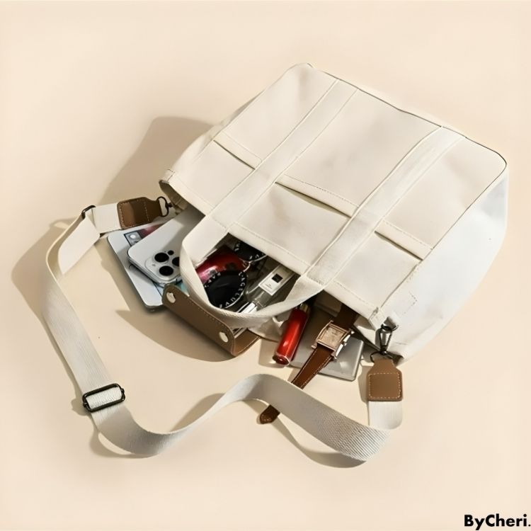 UrbanTote™ - Umhängetasche