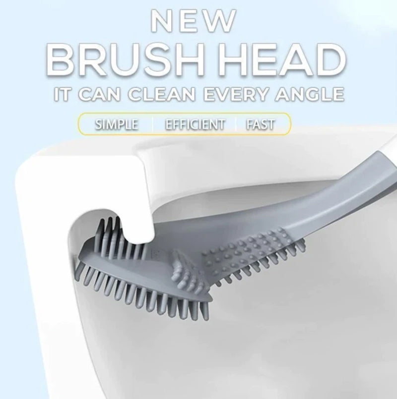 GolfClean Brush™ - WC-Bürste