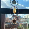 AuraStone™ – Kristall-Hängeornament